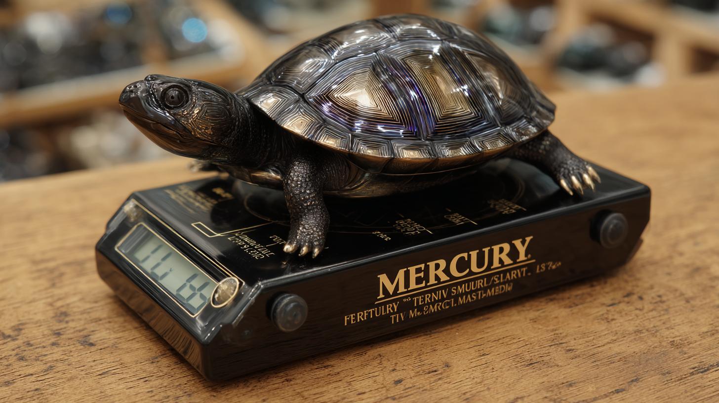 Где можно отремонтировать дисплей весов Mercury M-ER «Turtle»?. Знакомство с проблемой: дисплей весов Mercury M-ER «Turtle» перестал работать?