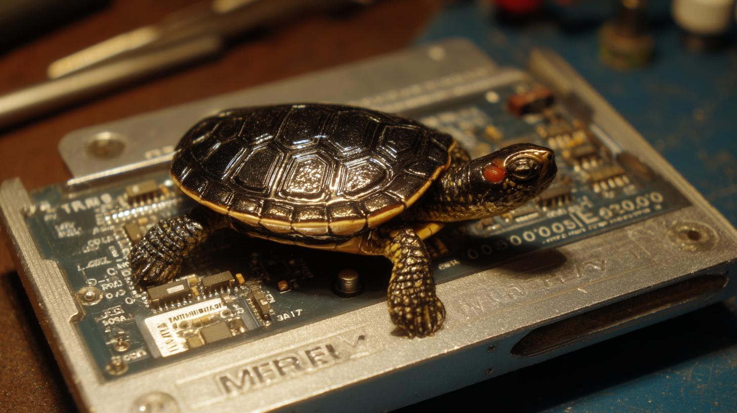 Где можно отремонтировать дисплей весов Mercury M-ER «Turtle»?. Сложности ремонта: почему иногда дисплей Mercury M-ER «Turtle» приходится менять полностью?