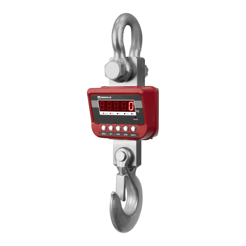Весы крановые ЕКМ-3000.3/2-W (высокоточные с Wi-Fi)