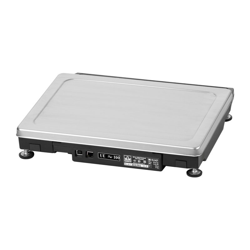 Весы MK_A21(UE) — изображение 3