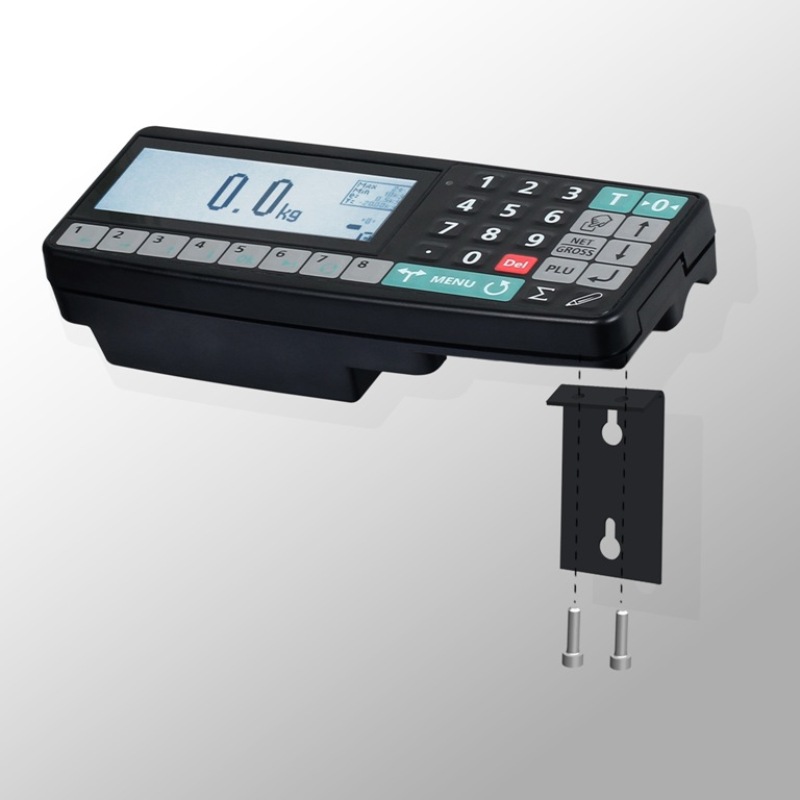 Весы платформенные 4D-PM-20/15_RA — изображение 5